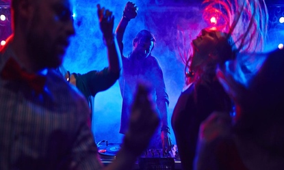 Night out transportation