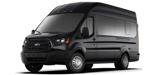 Standard XL VAN