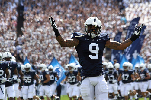 Game day transportation