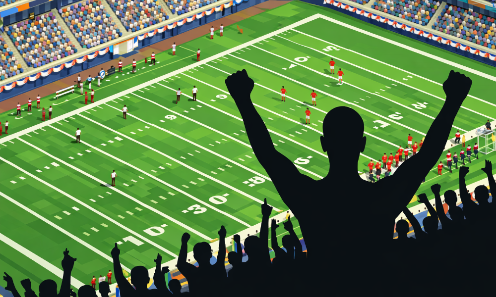 Sports Events Limousine Transportation